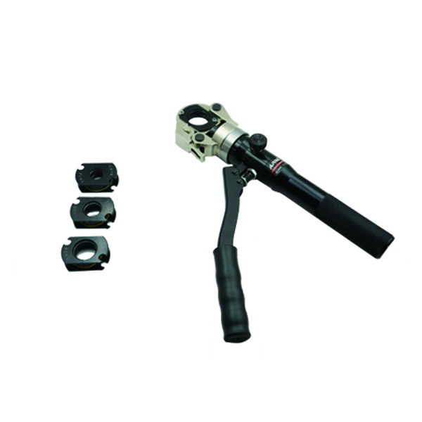 Manual Hydraulic PEX Press Tool